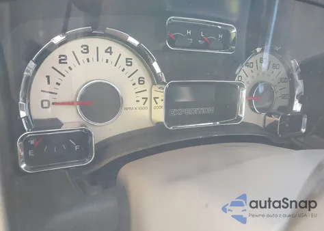 2010 Ford Expedition Limited from USA, damaged, VIN 1FMJU2A58AEB47987